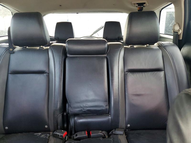 Продажа на аукционе авто 2012 Mazda Cx-9, vin: JM3TB2CAXC0344017, номер лота: 57583266