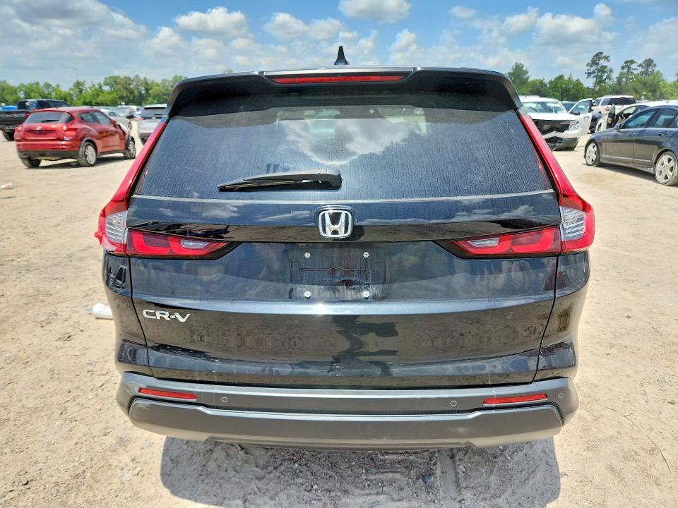 Aukcja sprzedaży 2023 Honda Cr-v, vin: 7FARS3H78PE002888, numer aukcji: 55616926