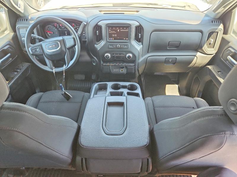 Aukcja sprzedaży 2023 Gmc Sierra, vin: 1GTRHAED1PZ170570, numer aukcji: 55543336