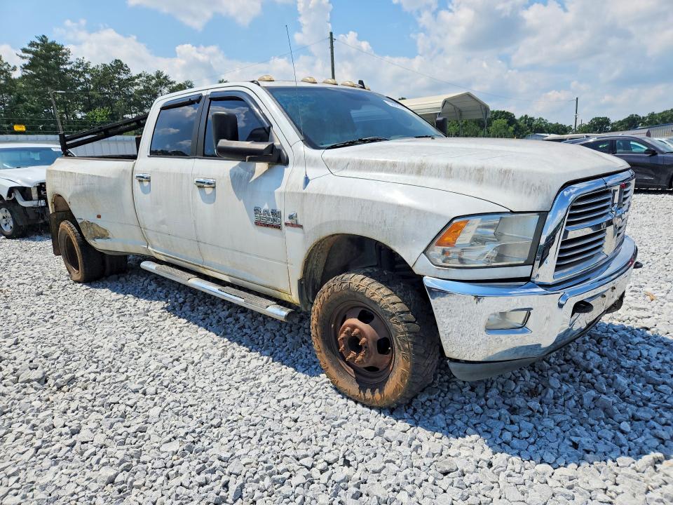 56825996 :رقم المزاد ، 3C63RRHL2DG616278 vin ، 2013 Ram 3500 مزاد بيع