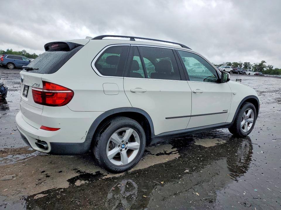 Продажа на аукционе авто 2012 Bmw X5, vin: 5UXZV8C51CL422729, номер лота: 58495266