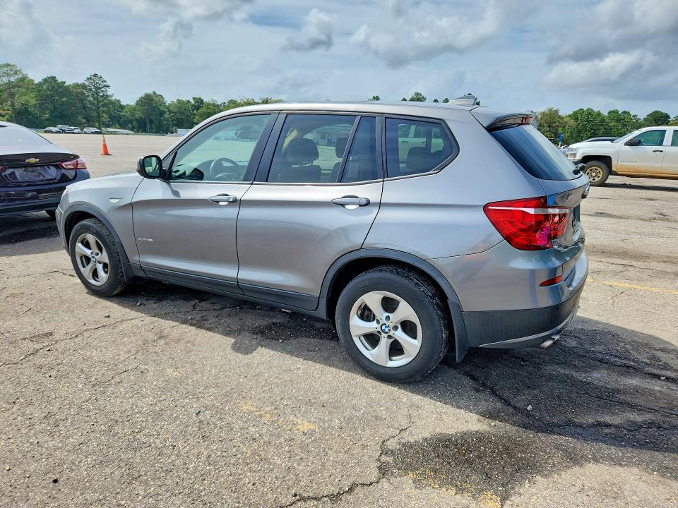 56488206 :رقم المزاد ، 5UXWX5C56CL720169 vin ، 2012 Bmw X3 مزاد بيع
