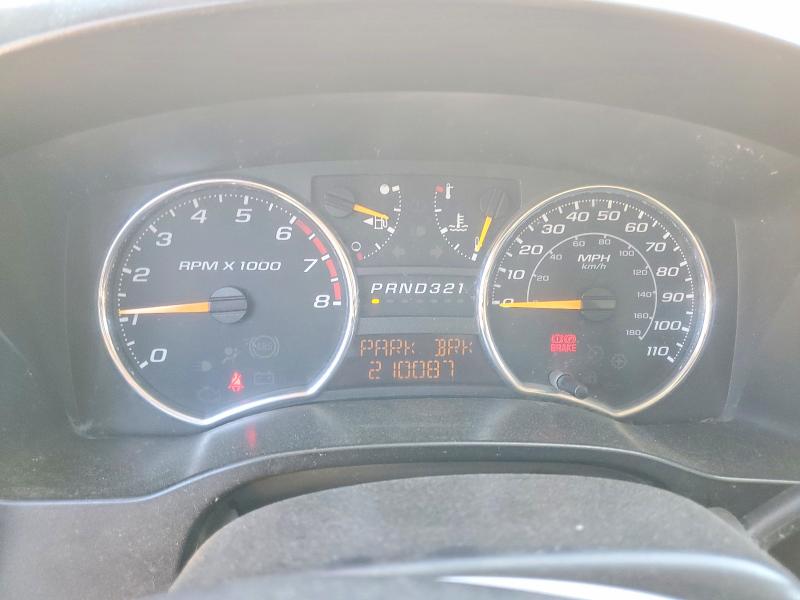 2007 Chevrolet Colorado მანქანა იყიდება აუქციონზე, vin: 1GCCS13E478230060, აუქციონის ნომერი: 58422356