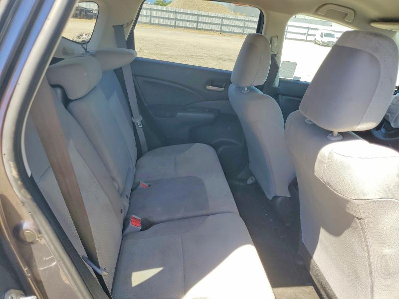Продажа на аукционе авто 2016 Honda Cr-v, vin: 2HKRM3H49GH534504, номер лота: 56070126