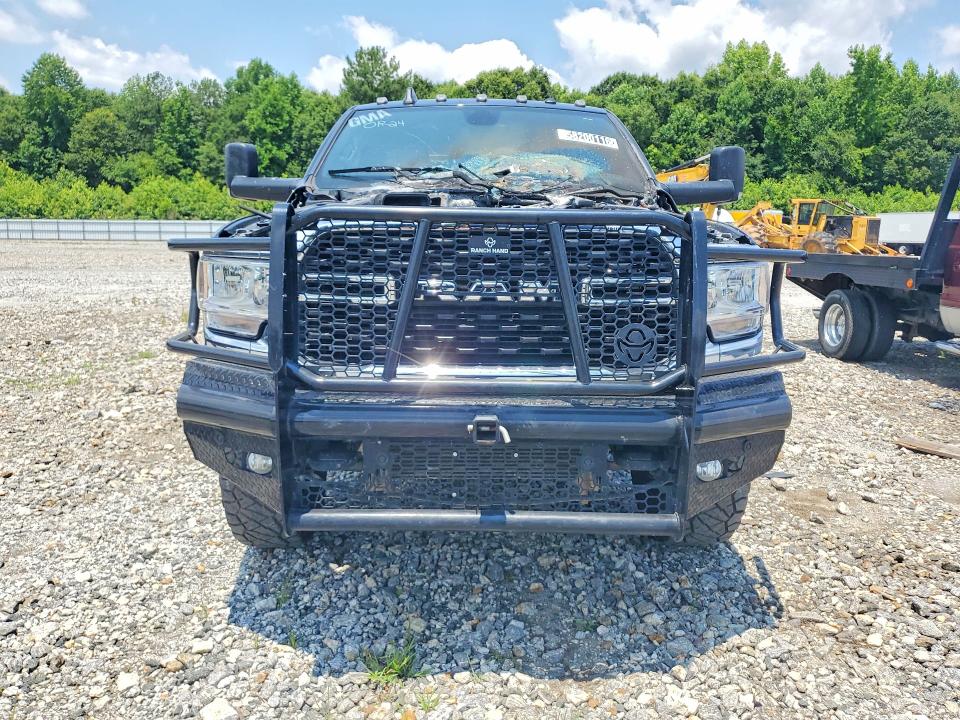 2022 Ram 3500 მანქანა იყიდება აუქციონზე, vin: 3C63RRHL1NG285579, აუქციონის ნომერი: 58200116