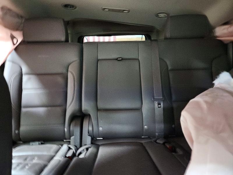 58093326 :رقم المزاد ، 1GKS2JKJ1FR685052 vin ، 2015 Gmc Yukon Xl مزاد بيع