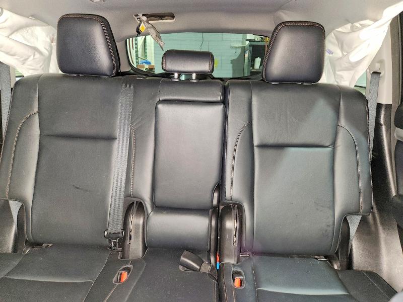 Продаж на аукціоні авто 2018 Toyota Highlander, vin: 5TDJZRFH8JS562206, номер лоту: 56228676