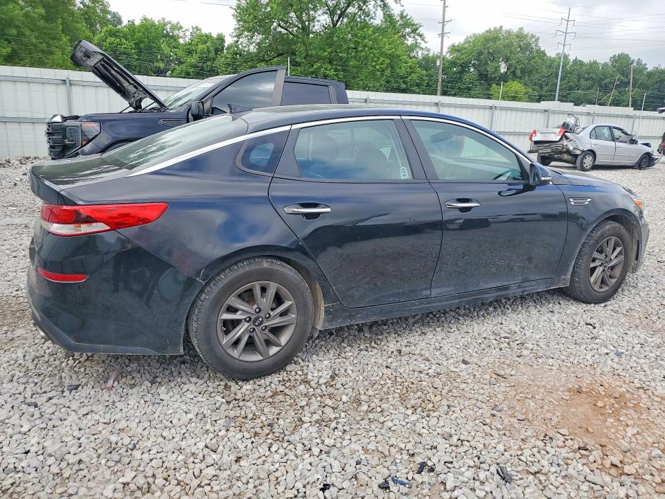 Продажа на аукционе авто 2020 Kia Optima, vin: 5XXGT4L32LG437732, номер лота: 56477296