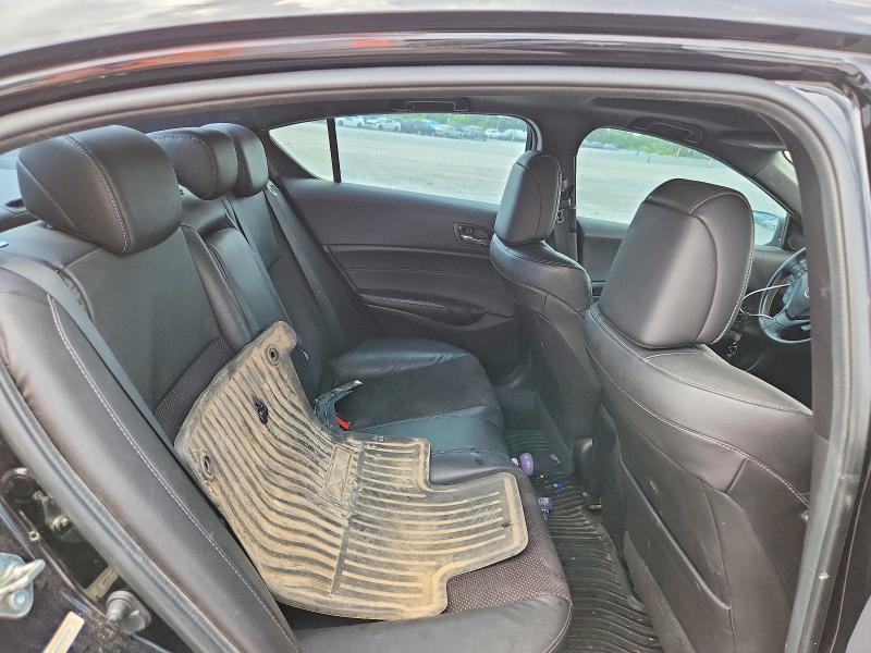 Aukcja sprzedaży 2016 Acura Ilx, vin: 19UDE2F82GA011566, numer aukcji: 57737386