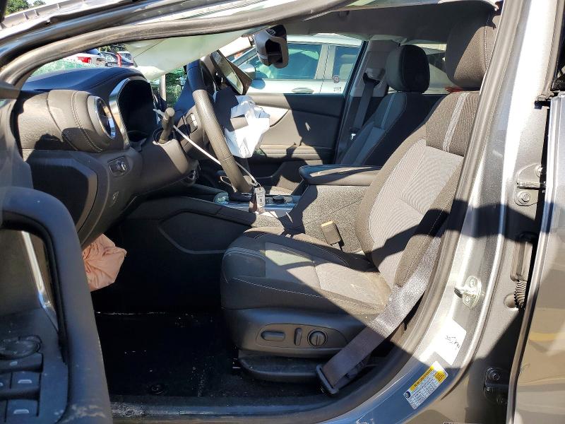 Продаж на аукціоні авто 2025 Chevrolet Blazer, vin: 3GNKBCR49SS245683, номер лоту: 57641136