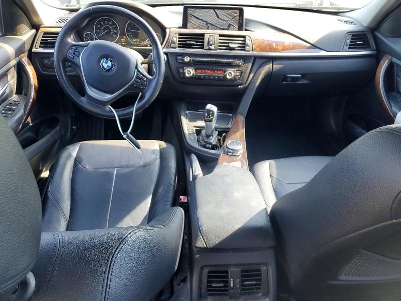 Продажа на аукционе авто 2014 Bmw 328, vin: WBA3B5G59ENS06429, номер лота: 56717236