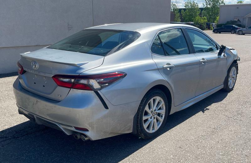 2024 Toyota Camry მანქანა იყიდება აუქციონზე, vin: 4T1G11AK0RU191485, აუქციონის ნომერი: 58371736
