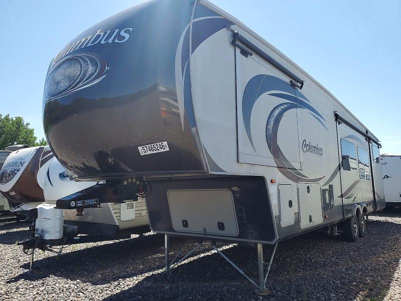 Продаж на аукціоні авто 2016 Colu Camper, vin: 4X4FCMR21G6005593, номер лоту: 57465246
