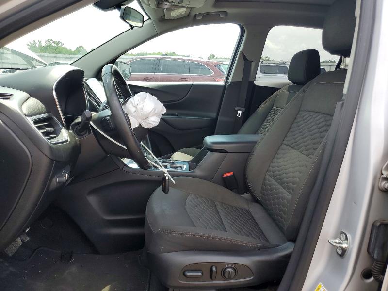 Продаж на аукціоні авто 2018 Chevrolet Equinox, vin: 2GNAXJEV4J6123181, номер лоту: 56967286