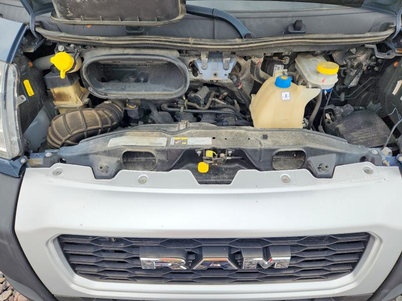 Aukcja sprzedaży 2021 Ram Promaster 3500, vin: 3C6MRVJG2ME541233, numer aukcji: 49577186