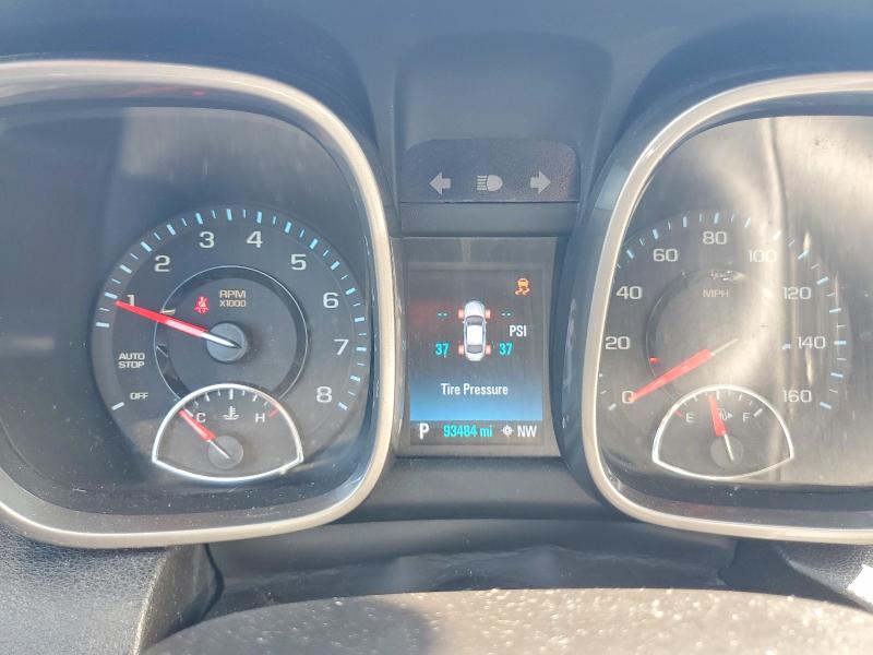 Продажа на аукционе авто 2016 Chevrolet Malibu Limited, vin: 1G11E5SA9GF131937, номер лота: 85450555