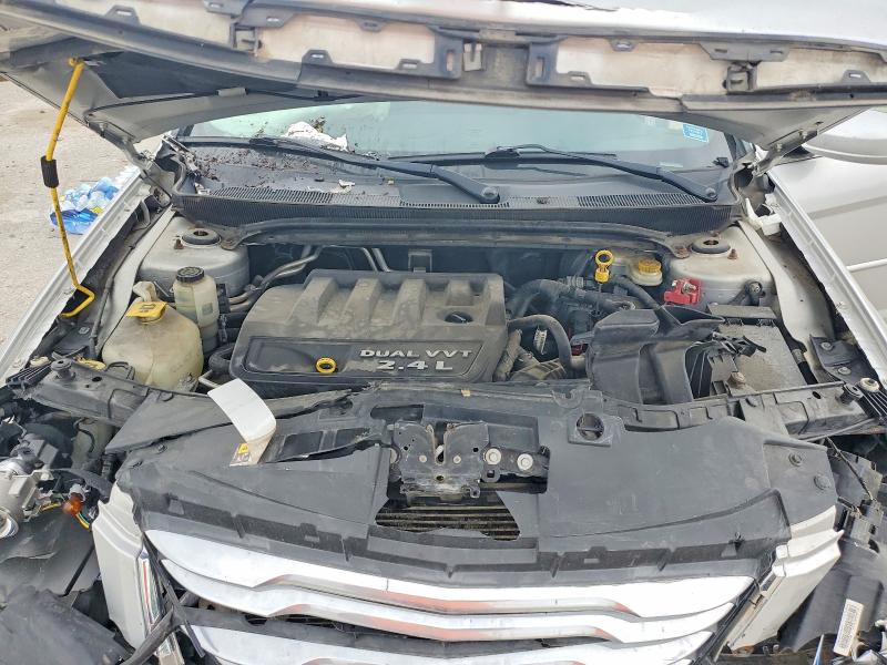 Продажа на аукционе авто 2012 Chrysler 200, vin: 1C3CCBAB2CN272965, номер лота: 58812616