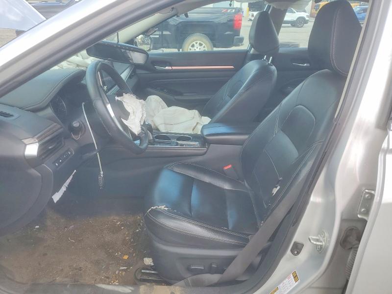 Продаж на аукціоні авто 2020 Nissan Altima, vin: 1N4BL4EV4LC156661, номер лоту: 55950006