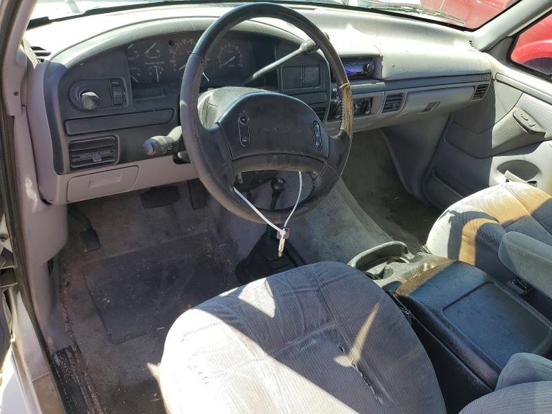 Продаж на аукціоні авто 1996 Ford F250, vin: 1FTHX26G5TEA49328, номер лоту: 56879136