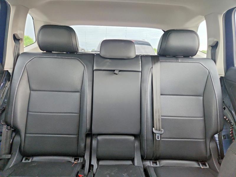 Aukcja sprzedaży 2021 Volkswagen Tiguan, vin: 3VV2B7AX6MM013833, numer aukcji: 58684636