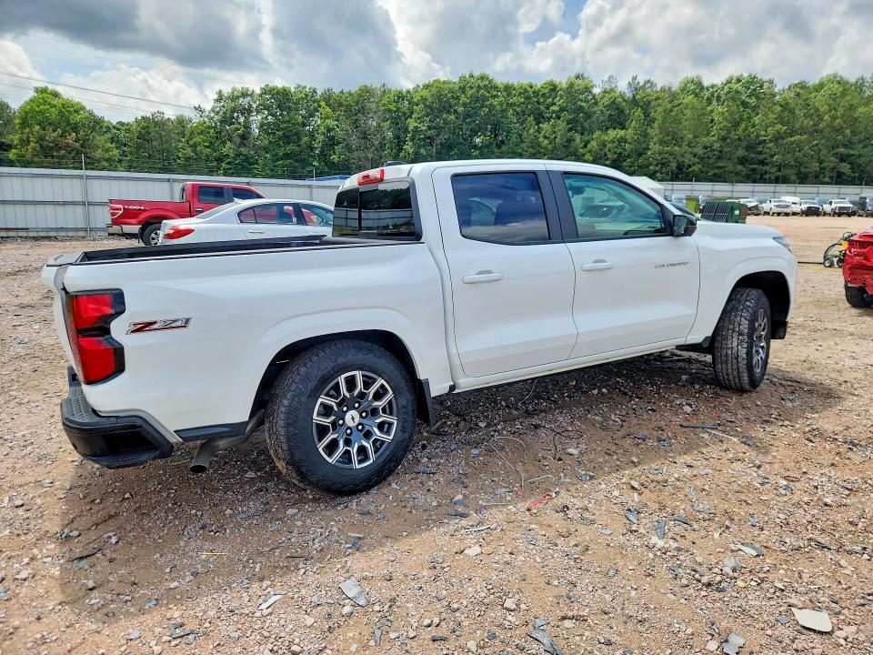 Aukcja sprzedaży 2025 Chevrolet Colorado, vin: 1GCPTDEK8S1241566, numer aukcji: 57826396