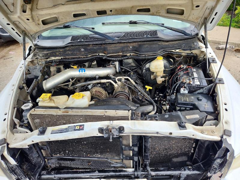 Продажа на аукционе авто 2004 Dodge Ram 1500, vin: 1D7HU18D44S758444, номер лота: 57727386