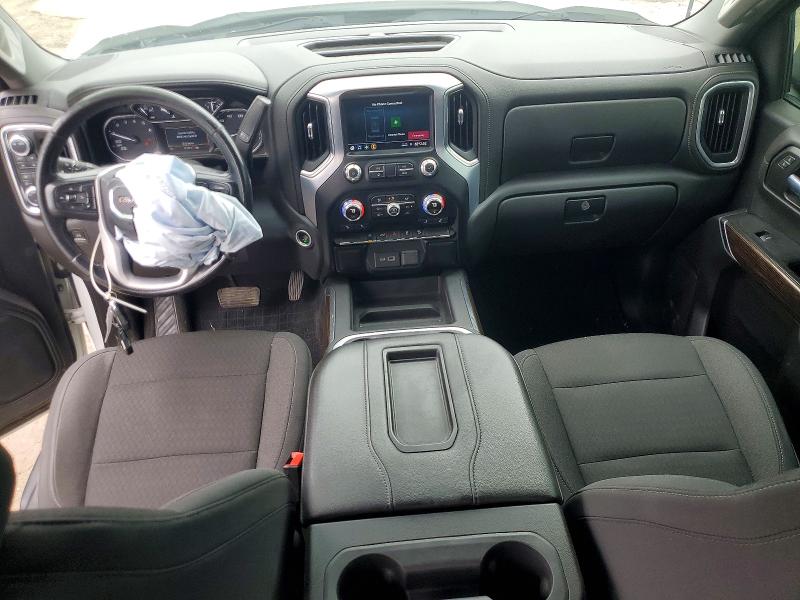 2021 Gmc Sierra მანქანა იყიდება აუქციონზე, vin: 3GTU9CET9MG439730, აუქციონის ნომერი: 57916126