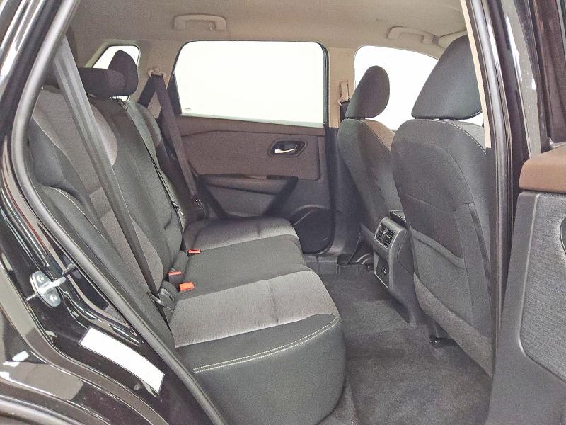 Продажа на аукционе авто 2023 Nissan Rogue, vin: 5N1BT3BB0PC892190, номер лота: 56677926