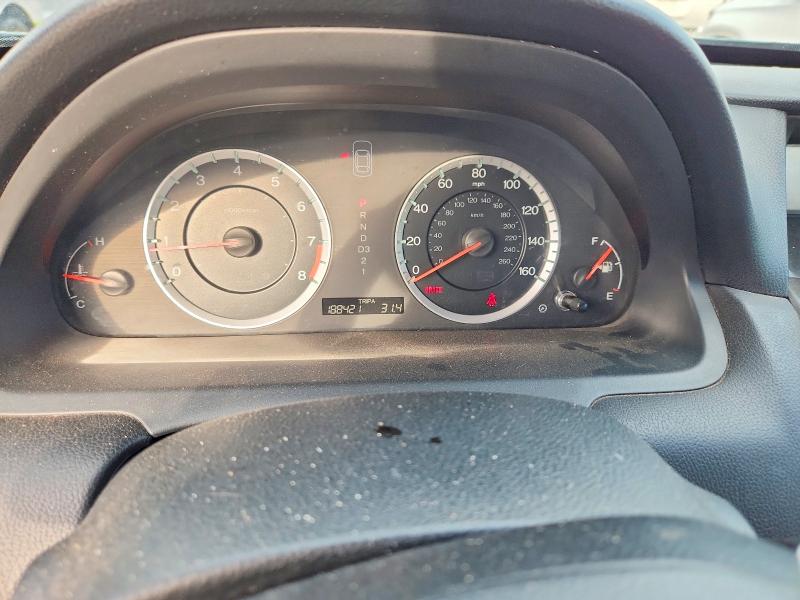 56643826 :رقم المزاد ، 1HGCP2F83CA046732 vin ، 2012 Honda Accord مزاد بيع