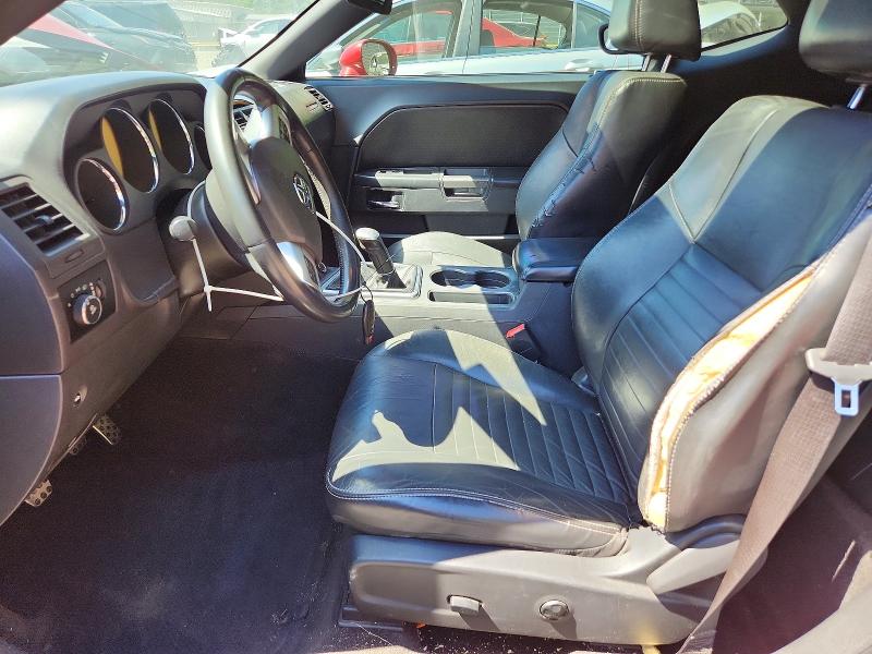 Продажа на аукционе авто 2012 Dodge Challenger, vin: 2C3CDYBT9CH109763, номер лота: 55729726