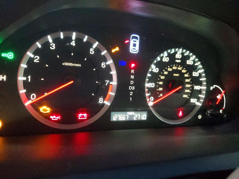 Aukcja sprzedaży 2008 Honda Accord, vin: 1HGCS128X8A002930, numer aukcji: 56847166