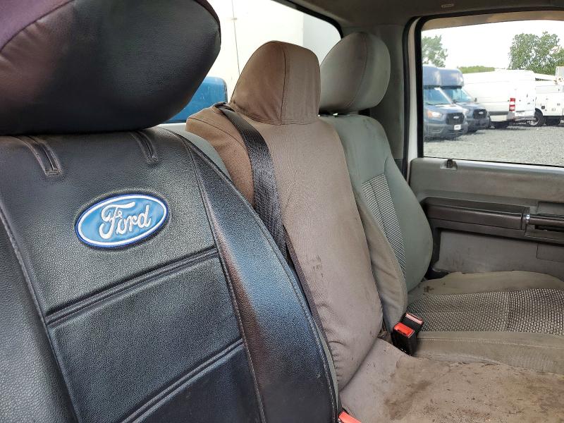 2016 Ford F550 მანქანა იყიდება აუქციონზე, vin: 1FDUF5GT3GED28129, აუქციონის ნომერი: 57739356