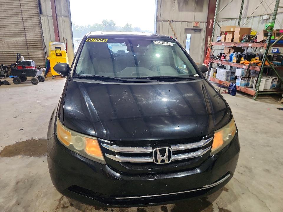 Aukcja sprzedaży 2014 Honda Odyssey, vin: 5FNRL5H64EB049926, numer aukcji: 57890696