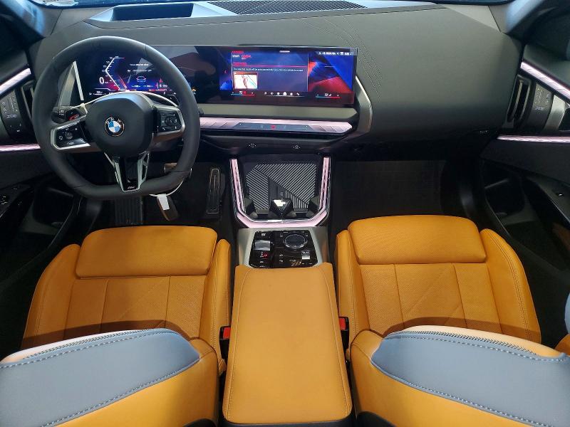 56003236 :رقم المزاد ، 5UX53GP01T9288573 vin ، 2026 Bmw X3 مزاد بيع