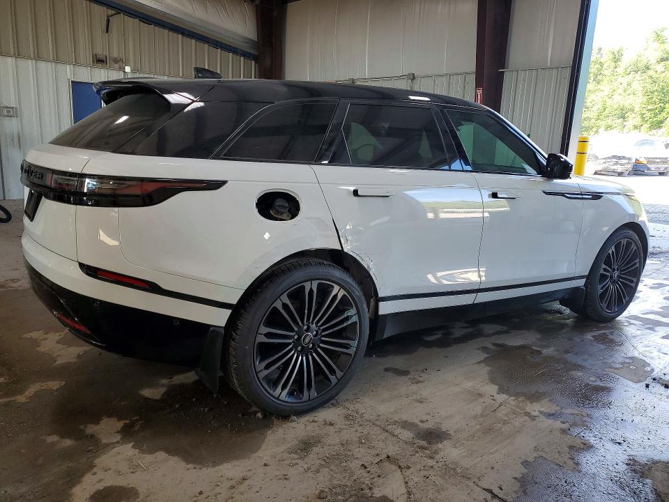Продаж на аукціоні авто 2026 Land Rover Range Rover Velar, vin: SALY12FU9TA820171, номер лоту: 56040276