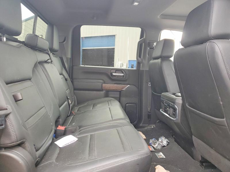 Продаж на аукціоні авто 2023 Gmc Sierra, vin: 1GT49WEY7PF211020, номер лоту: 58805476