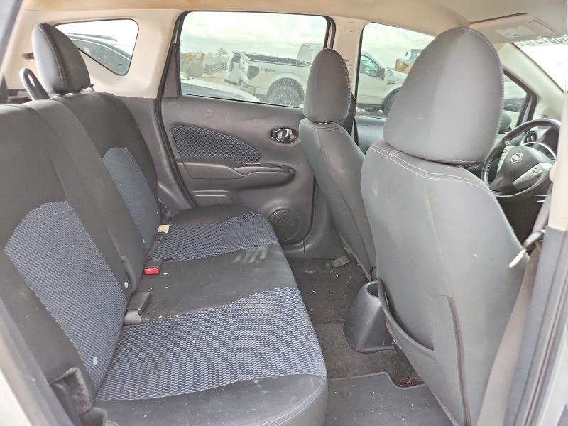 Aukcja sprzedaży 2017 Nissan Versa Note, vin: 3N1CE2CP1HL362603, numer aukcji: 55979126