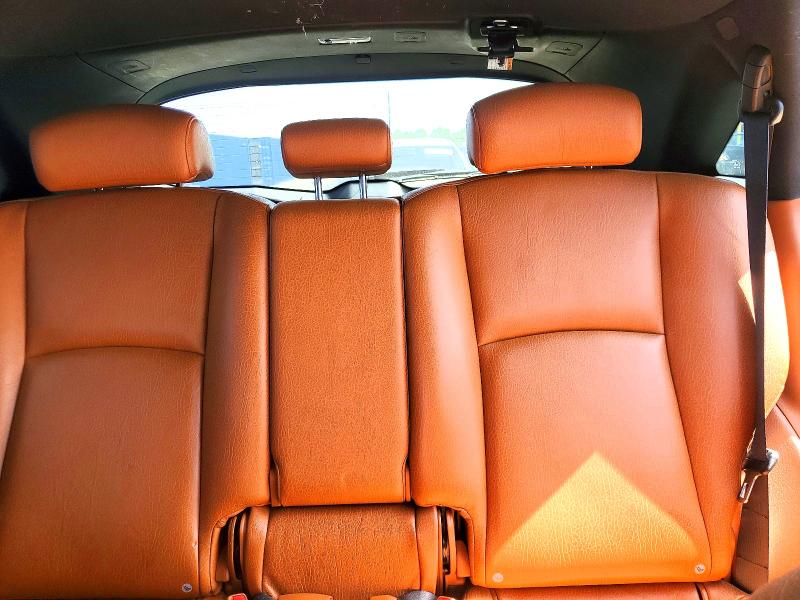 59005406 :رقم المزاد ، JNRAS08W73X205608 vin ، 2003 Infiniti Fx35 مزاد بيع