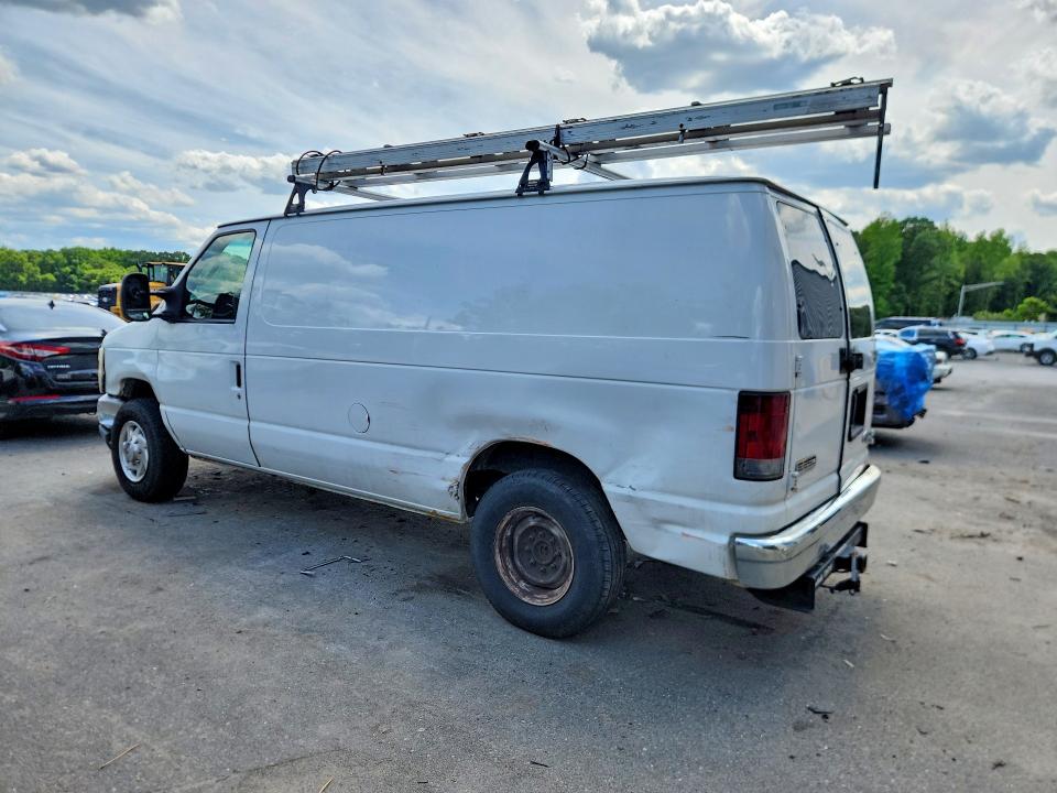 2008 Ford Econoline მანქანა იყიდება აუქციონზე, vin: 1FTNE24W48DA61471, აუქციონის ნომერი: 55691746