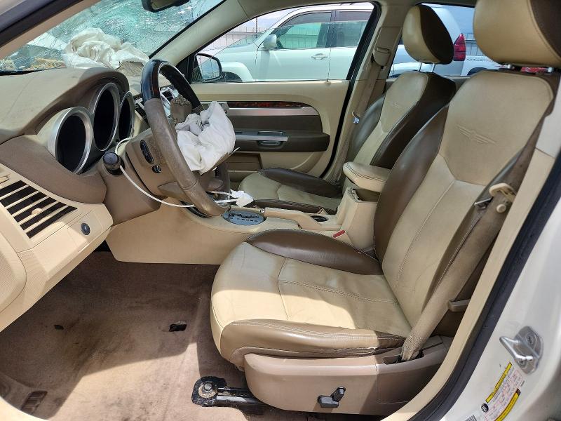 Продаж на аукціоні авто 2007 Chrysler Sebring, vin: 1C3LC66K57N530658, номер лоту: 59336886
