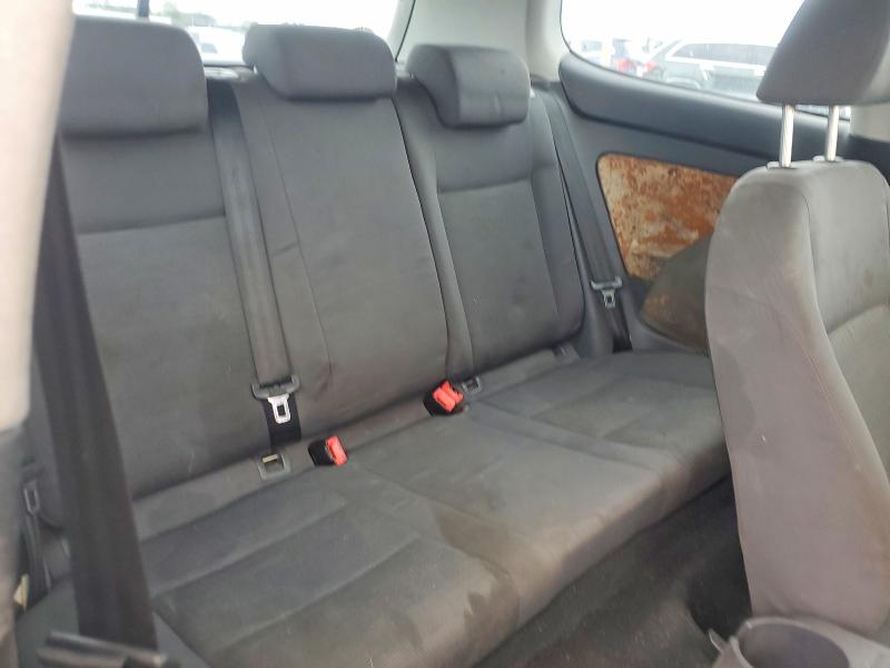 55963466 :رقم المزاد ، WVWBR71K27W094168 vin ، 2007 Volkswagen Rabbit مزاد بيع