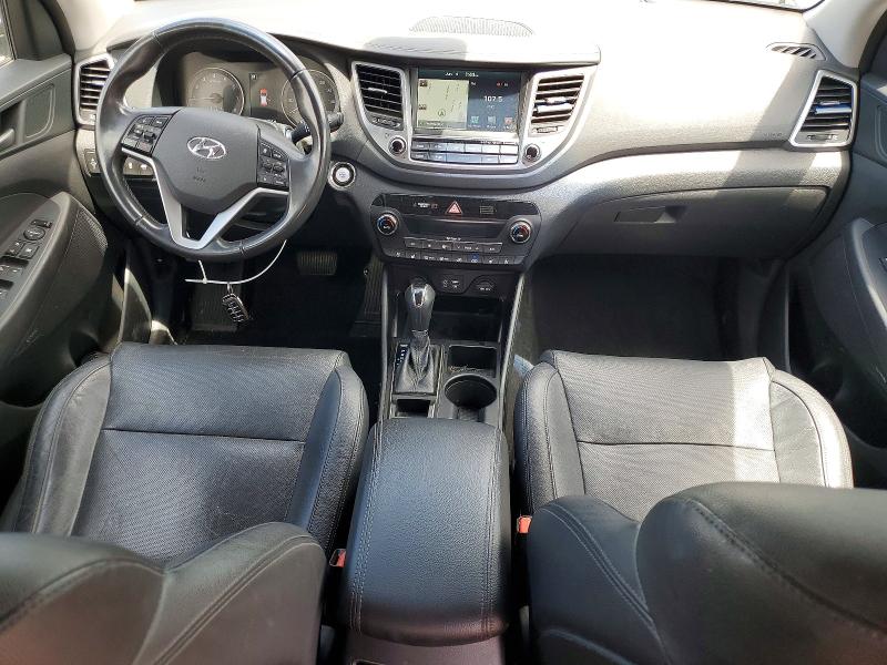 Aukcja sprzedaży 2017 Hyundai Tucson, vin: KM8J3CA20HU294058, numer aukcji: 56392546