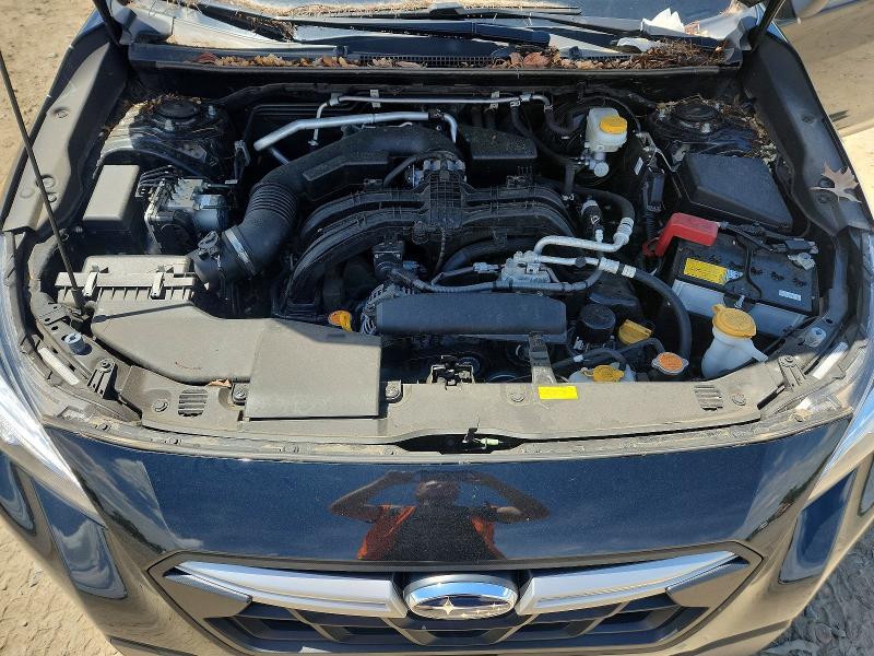 58232726 :رقم المزاد ، JF2GTHNC1PH266373 vin ، 2023 Subaru Crosstrek مزاد بيع