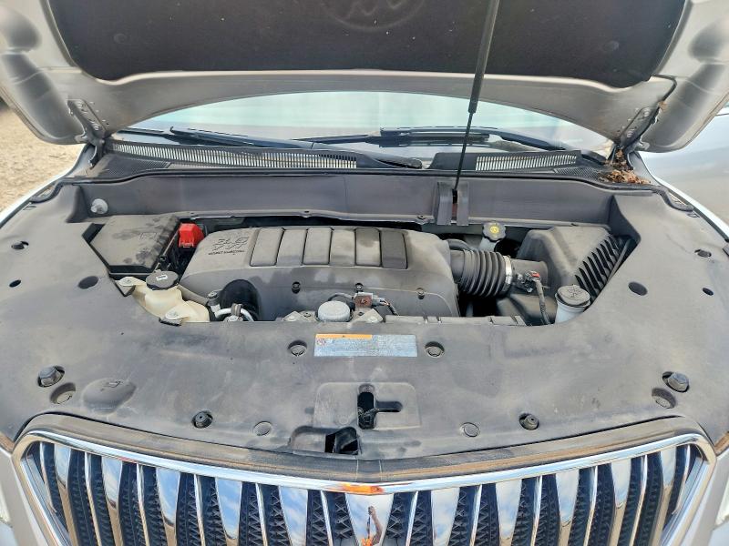 Aukcja sprzedaży 2017 Buick Enclave, vin: 5GAKRBKD2HJ348366, numer aukcji: 55765616