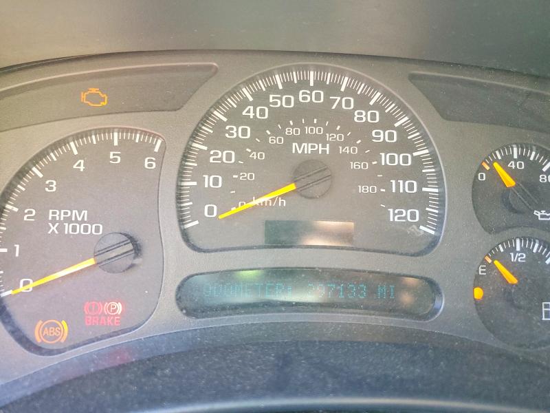 Aukcja sprzedaży 2003 Chevrolet Silverado, vin: 2GCEK19T231114321, numer aukcji: 55965496