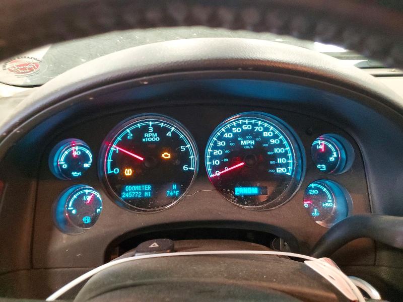Aukcja sprzedaży 2011 Gmc Yukon, vin: 1GKS2CE04BR182253, numer aukcji: 55462946