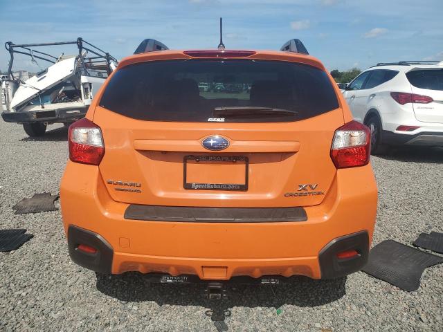 2015 Subaru Xv Crosstrek მანქანა იყიდება აუქციონზე, vin: JF2GPADC2FH278253, აუქციონის ნომერი: 57639176