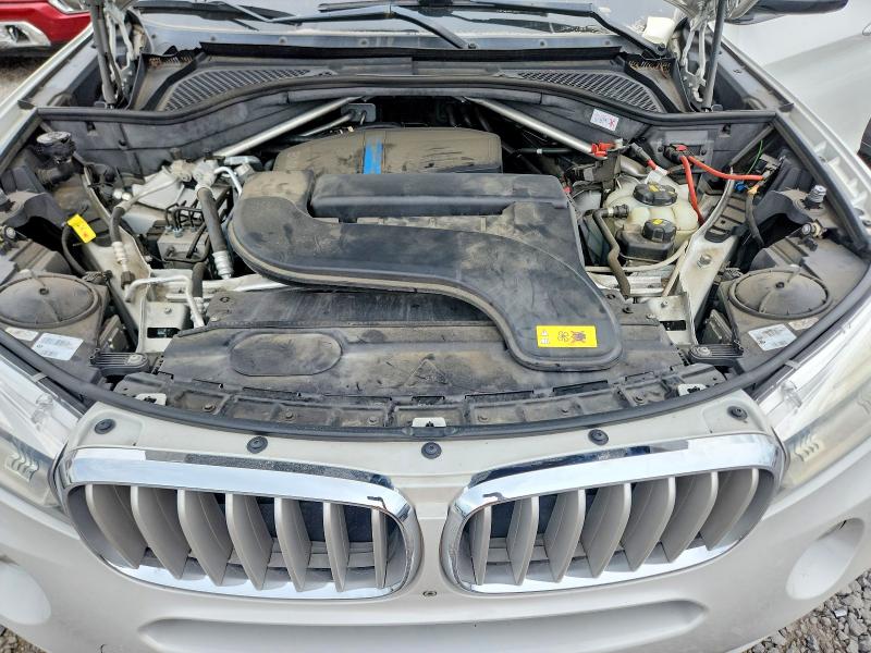 2016 Bmw X5 მანქანა იყიდება აუქციონზე, vin: 5UXKT0C59G0S79352, აუქციონის ნომერი: 56935566