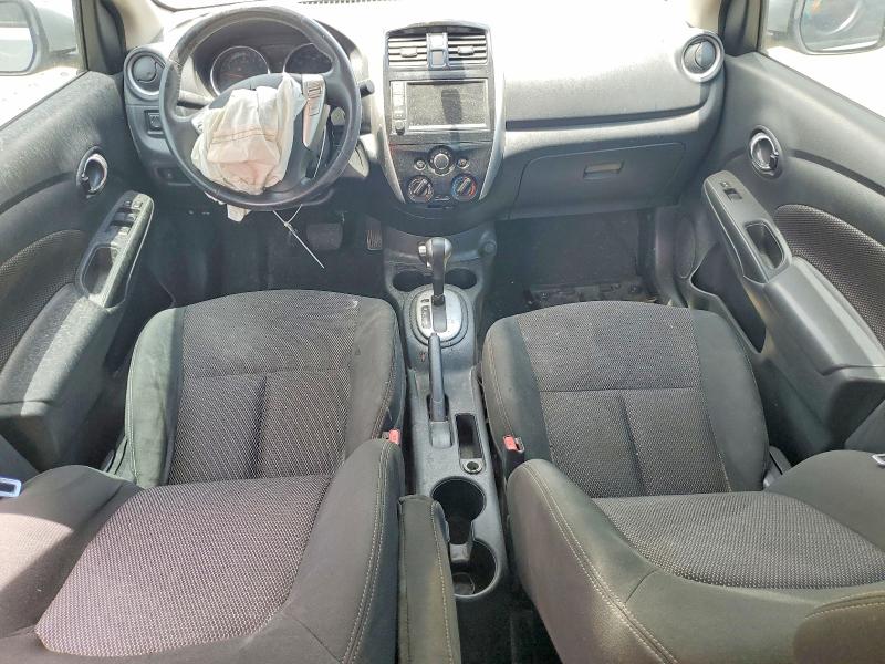 Продажа на аукционе авто 2019 Nissan Versa, vin: 3N1CN7APXKL823854, номер лота: 54828716