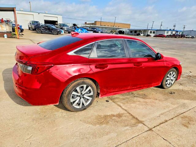 Aukcja sprzedaży 2022 Honda Civic, vin: 2HGFE2F23NH548014, numer aukcji: 59152716